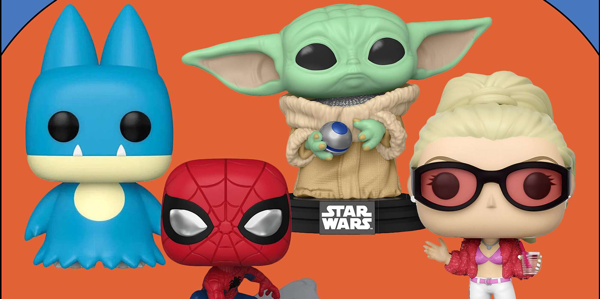 Marvel, Star Wars, Disney and more popular Funko Pops are on sale on Amazon starting at just $3